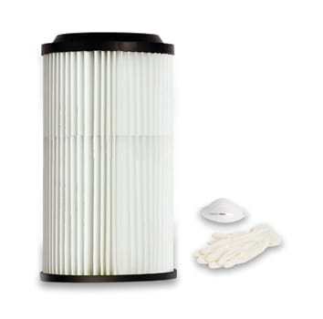 AERTECNICA - CARTUCCIA POLIEST. P150-P250...