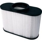 AERTECNICA - CARTUCCIA FILTRO POLIESTERE CENTR. AD IN CM833Q