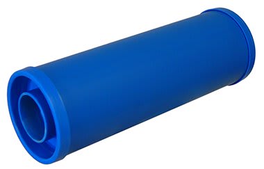 AERTECNICA - SILENZIATORE SFIATO ESTERNO CENTRALI MON CM835