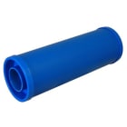 AERTECNICA - SILENZIATORE SFIATO ESTERNO CENTRALI MON CM835