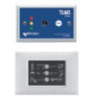 AERTECNICA - KIT PANNELLO REMOTE PER CENTRALI QB CON