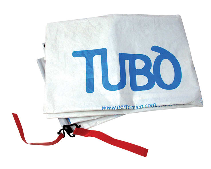 AERTECNICA - SACCHETTI CLEAN BAG PER TX1A,TP1A,TP1, T