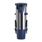 AERTECNICA - CENTRALE PERFETTO INOX TX4A (CON SISTEMA