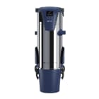 AERTECNICA - CENTRALE PERFETTO INOX TX4A (CON SISTEMA