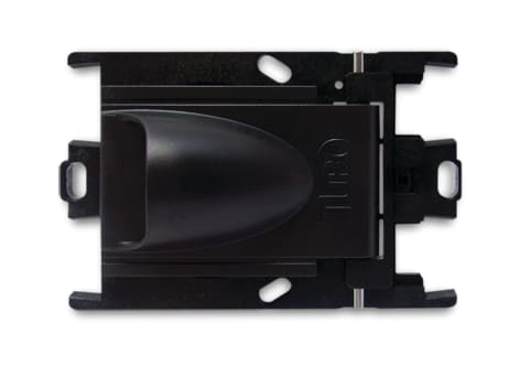 AERTECNICA - CORPO PRESA NEW AIR GRIGIO SCURO