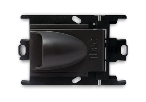 AERTECNICA - CORPO PRESA NEW AIR GRIGIO NA615