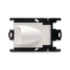 AERTECNICA - CORPO PRESA NEW AIR BIANCO NA620