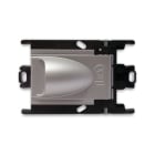 AERTECNICA - CORPO PRESA NEW AIR GRIGIO METALLIZ.