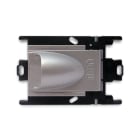 AERTECNICA - CORPO PRESA NEW AIR GRIGIO METALL. CHIAR NA622