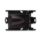 AERTECNICA - CORPO PRESA NEW AIR GRIGIO SCURO LUCIDO