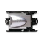 AERTECNICA - CORPO PRESA NEW AIR APERT.PROTET.GRIGIO