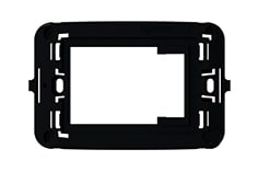 AERTECNICA - SUPPORTO ADATTATORE PLACCA AVE SISTEMA 4 NA677