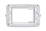 AERTECNICA - SUPPORTO ADATTATORE PLACCA AVE SISTEMA 4