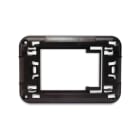 AERTECNICA - SUPPORTO PLACCA LEGRAND GRIGIO SCURO