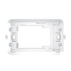 AERTECNICA - SUPPORTO ADATT.PLACCA BTICINO BIANCO