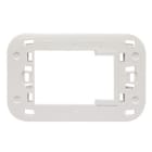 AERTECNICA - SUPPORTO ADATTATORE PER PLACCA BTICINO A NA698