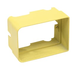 AERTECNICA - CORNICE RIFINITURA INTONACO NEW AIR PA034