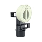 AERTECNICA - CONTROPRESA SQUARE D40-50 CARTONGESSO C/