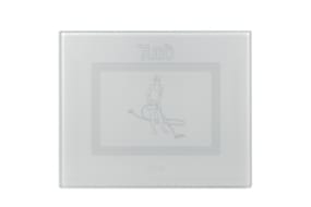 AERTECNICA - PRESA NEW AIR TOUCH, AVE SIS. 44,BIANCO