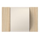 AERTECNICA - PRESA NEW AIR BTICINO LIVING NOW, SABBIA PA281