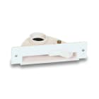 AERTECNICA - PRESA VAC PAN BIANCA PER MOBILI PA410