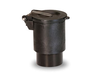 AERTECNICA - PRESA OPEN D32 MOPLEN
