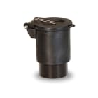 AERTECNICA - PRESA OPEN D40 MOPLEN