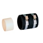 AERTECNICA - MANICOTTO RADIOR D60/63+FASC.METAL