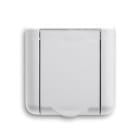 AERTECNICA - PRESA SQUARE BIANCA