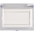 AERTECNICA - PRESA ASPIRANTE STAGNA LOGIK NEW AIR PAS700