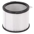 AERTECNICA - CARTUCCIA FILTRO HEPA, FORCE PRO CON RIV RF581