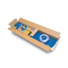 AERTECNICA - SET PREDISPOSIZIONE 2 P.P.NEW AIR D 50