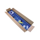 AERTECNICA - SET PREDISPOSIZIONE 3 P.P. NEW AIR D 50 TR024