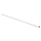 AERTECNICA - TUBO PVC 2' PRATICO SPESSORE MM 1,6 BARR