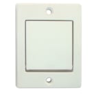 AERTECNICA - SPORTELLO SFIATO CON AZIONAMENTO AUTOMAT TR316