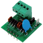 AERTECNICA - SCHEDA ELETTRONICA PROTEZIONE LINEA SERI