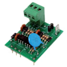 AERTECNICA - SCHEDA ELETTRONICA PROTEZIONE LINEA MICR