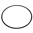 AERTECNICA - GUARNIZIONE PVC73 D280 (RIC)