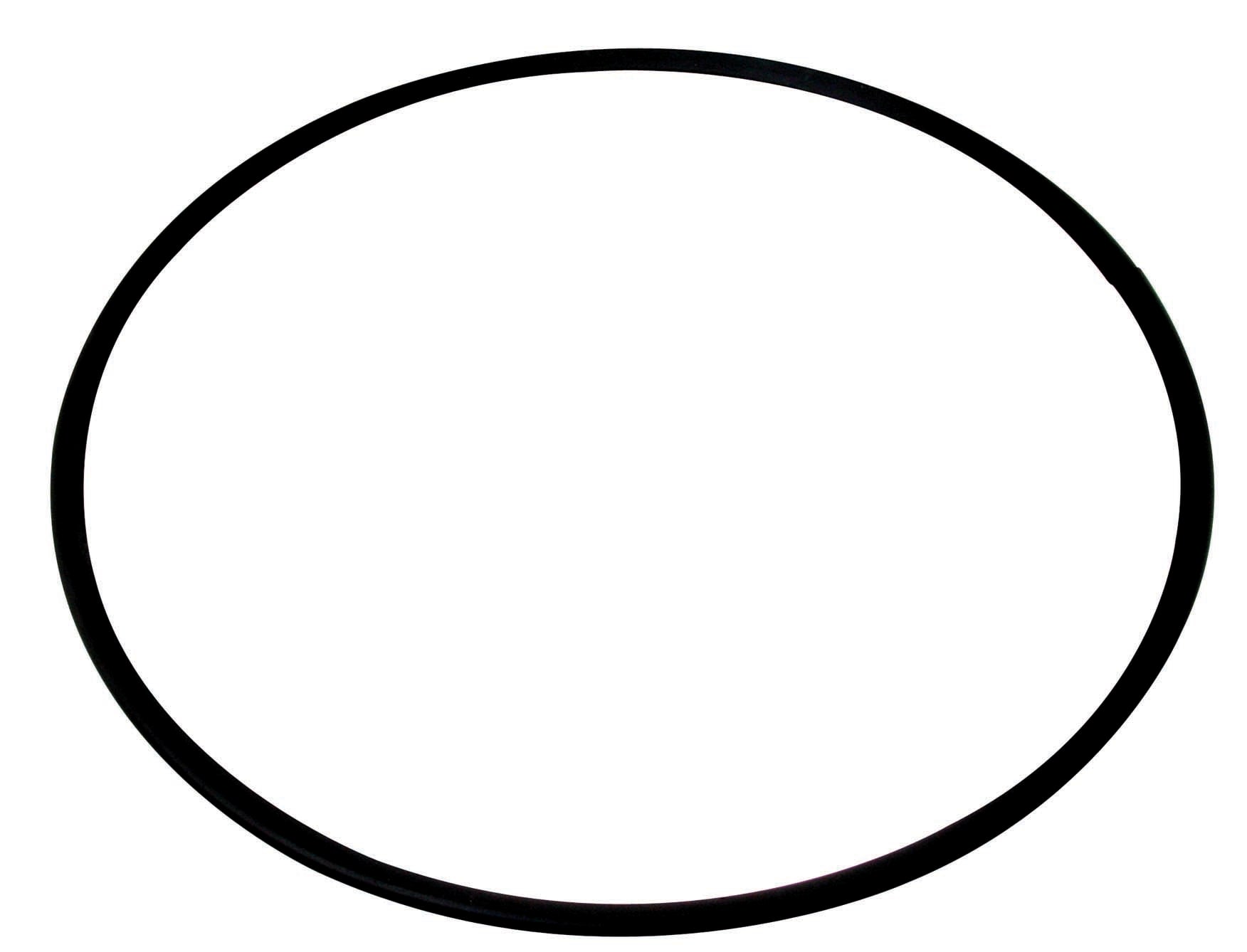 AERTECNICA - GUARNIZIONI PVC 73 D360 (RIC)