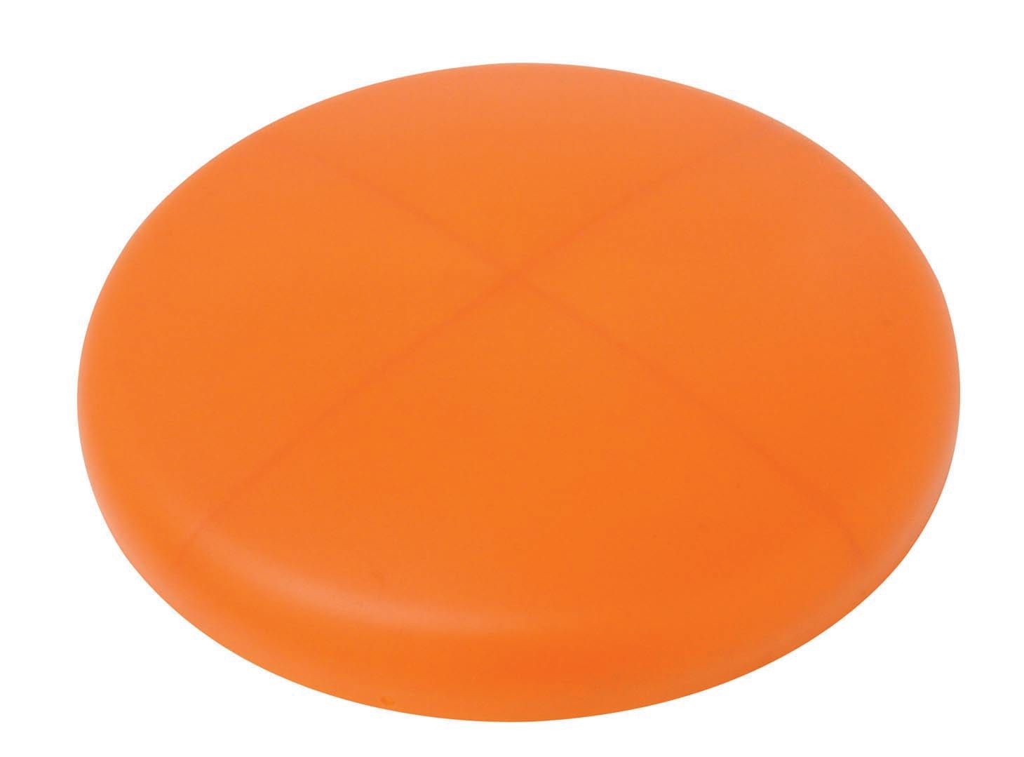 AERTECNICA - CUPOLA ARANCIONE PER CENTRALI MOD. P80 -