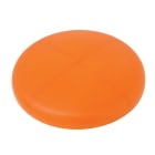 AERTECNICA - CUPOLA ARANCIONE PER CENTRALI P250-P150