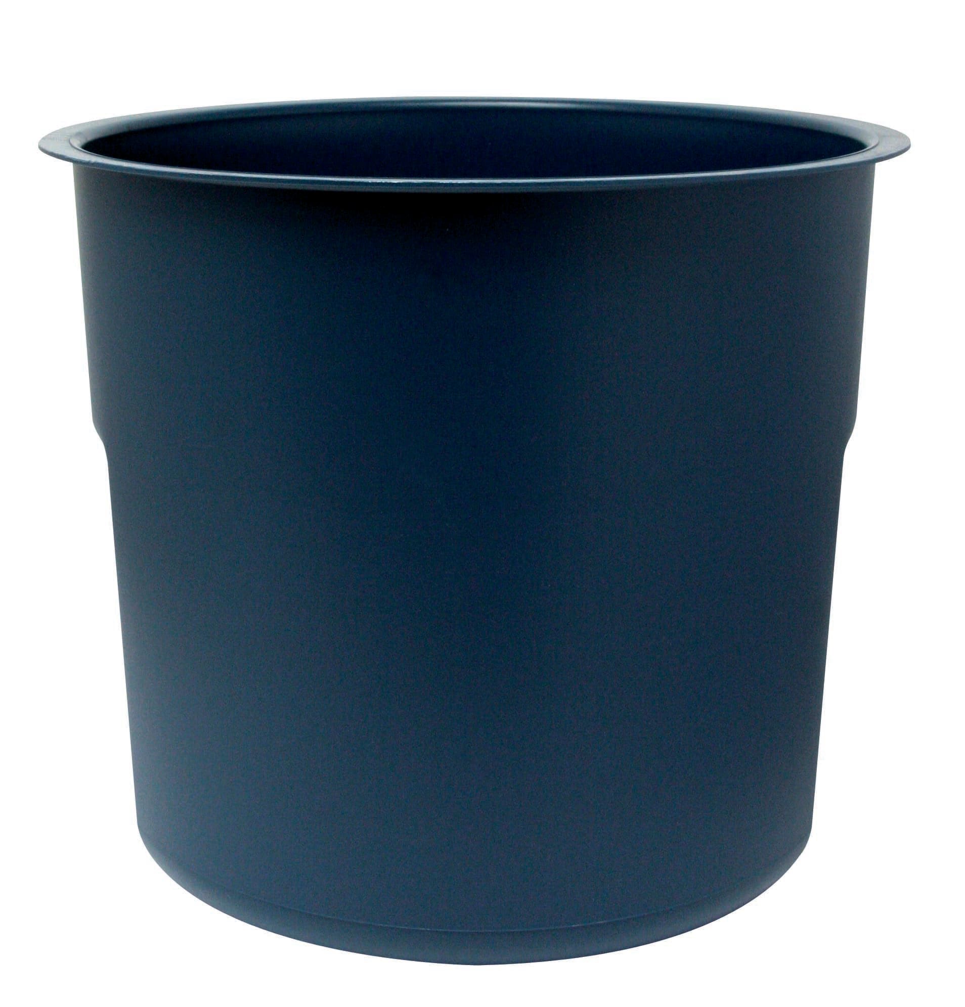 AERTECNICA - CONTENITORE POLVERI BLU PER CENTRALI MOD 2000863