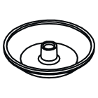 AERTECNICA - CENTRATORE PER CENTRALI MOD. TP3A -TX3A