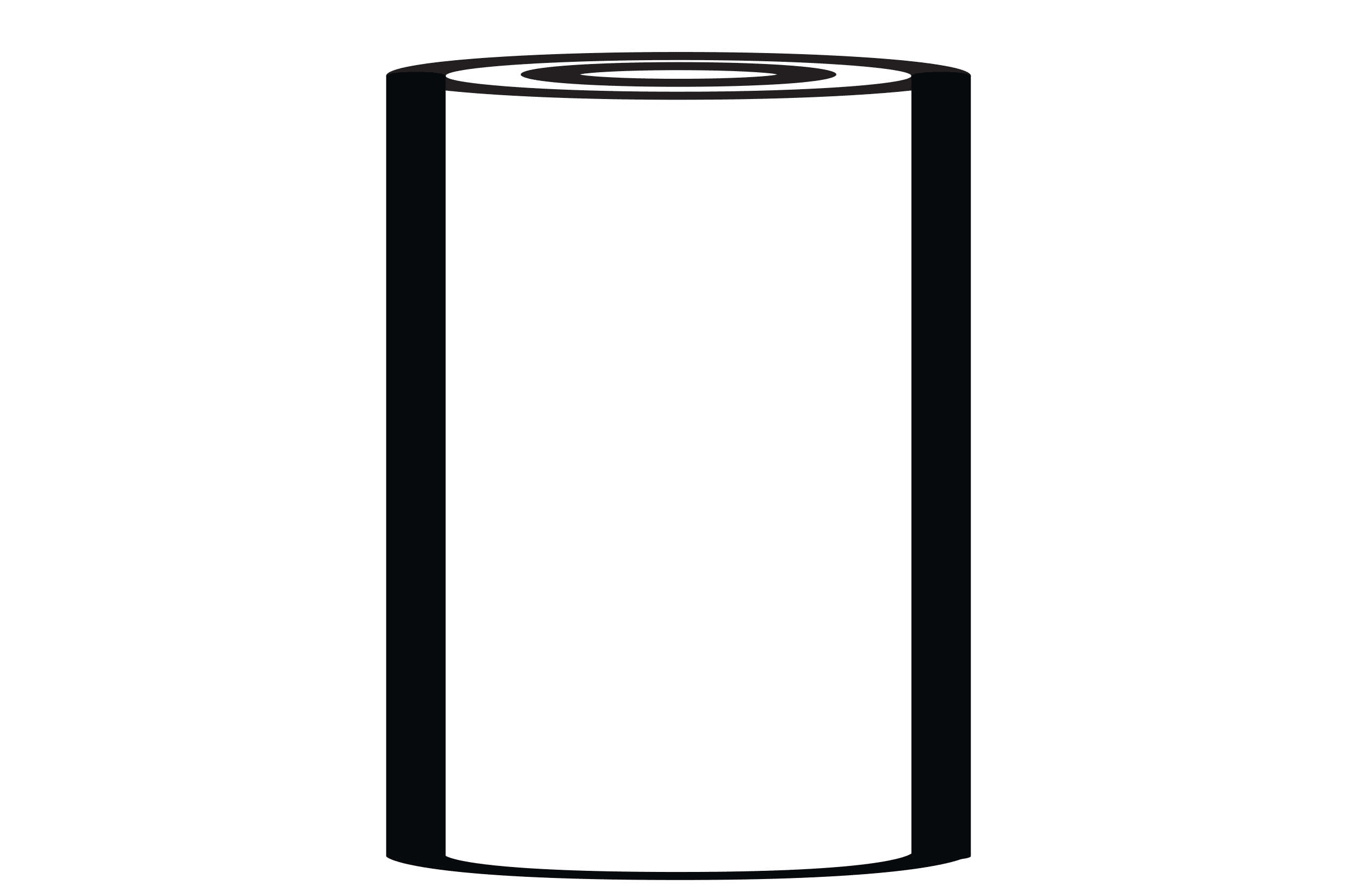 AERTECNICA - TUBO RILSAN D.15X12,5 PROTEZIONE PERNO (