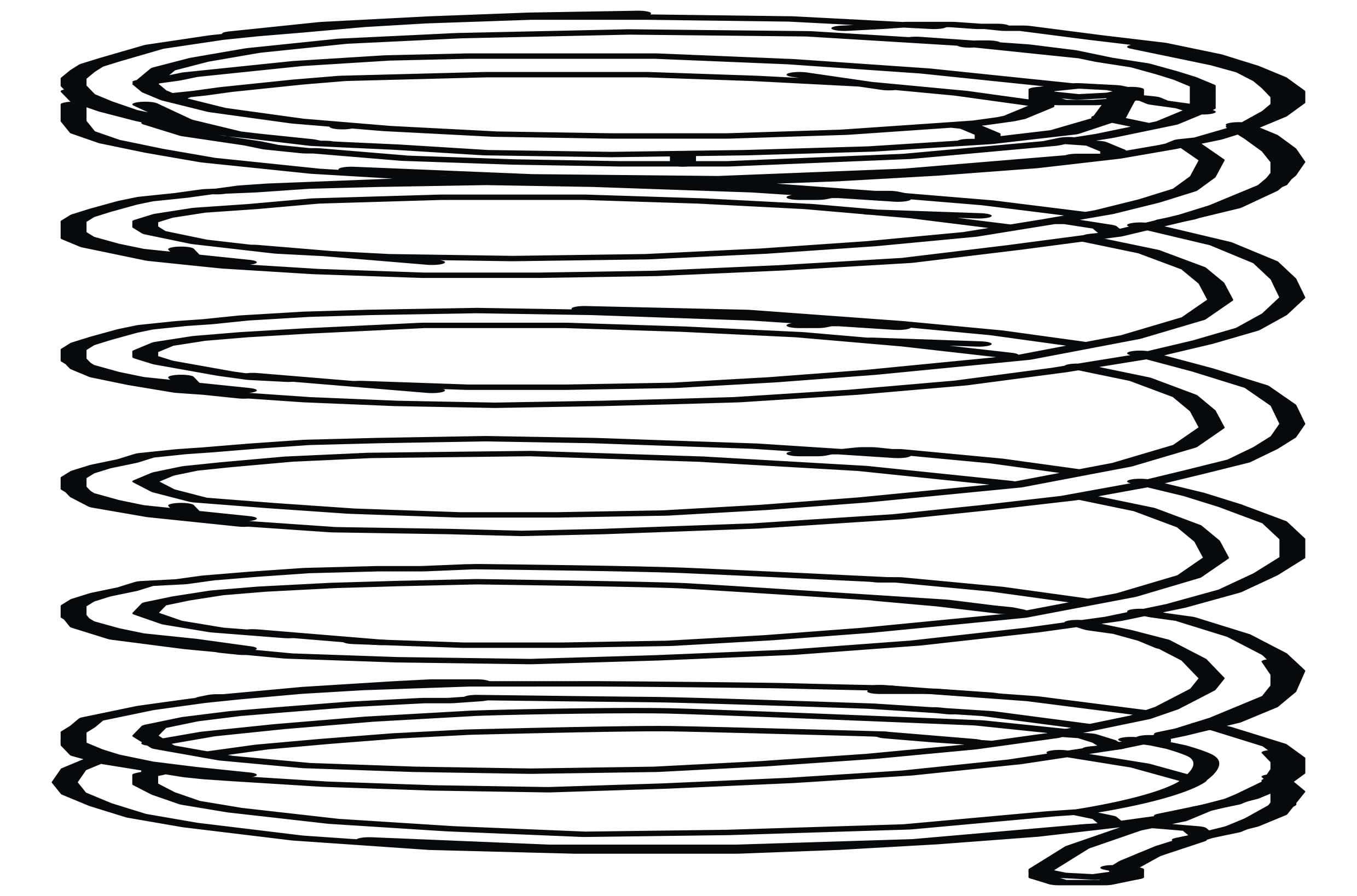 AERTECNICA - MOLLA BATTITORE PER CENTRALE MOD. TP2A