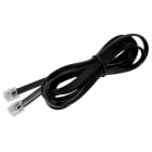 AERTECNICA - CAVO 12V. DOPPIO PLUG CENTRALI PERFETTO,