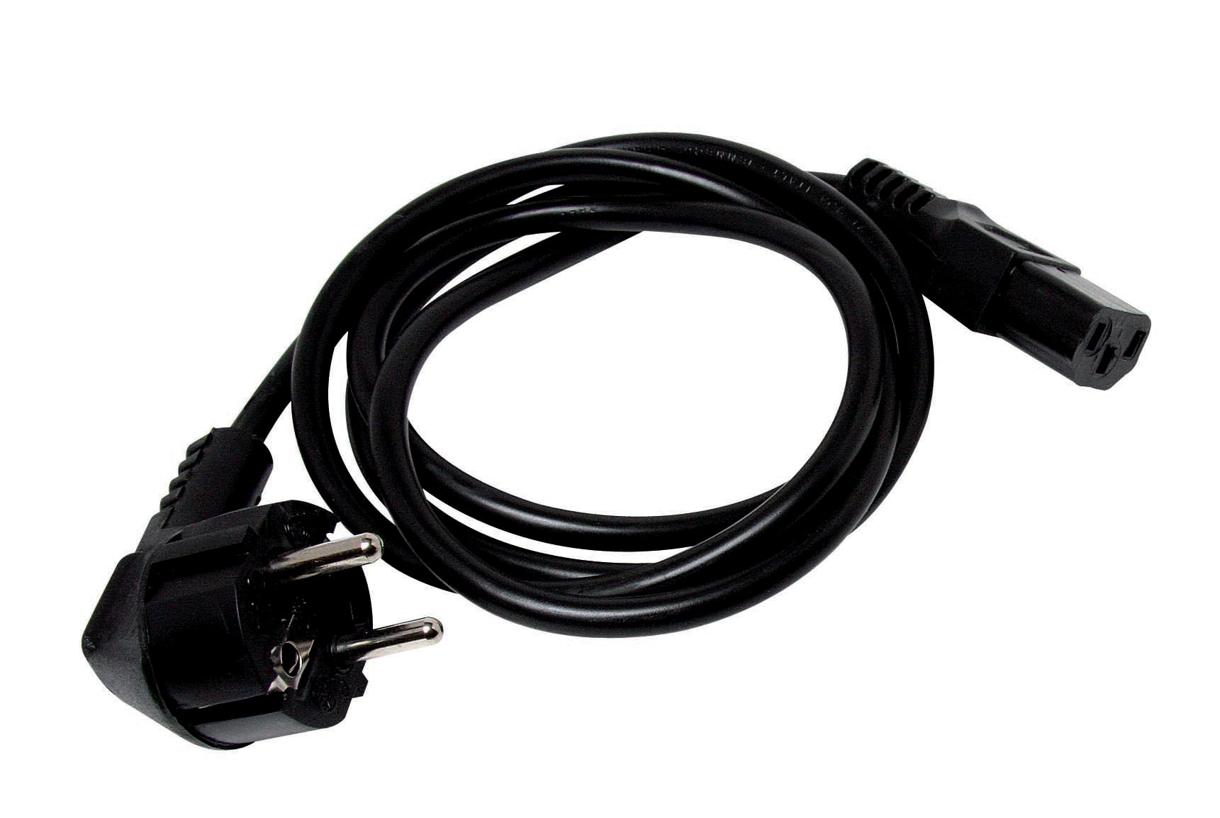 AERTECNICA - CAVO ALIMENTAZIONE 230V. CON SPINA SCHUK