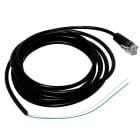 AERTECNICA - CAVO 12V. CON PLUG CENTRALI CLASSIC-STUD