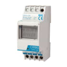 AERTECNICA - OROLOGIO PER SISTEMA AUTOPULIZIA SEPARAR