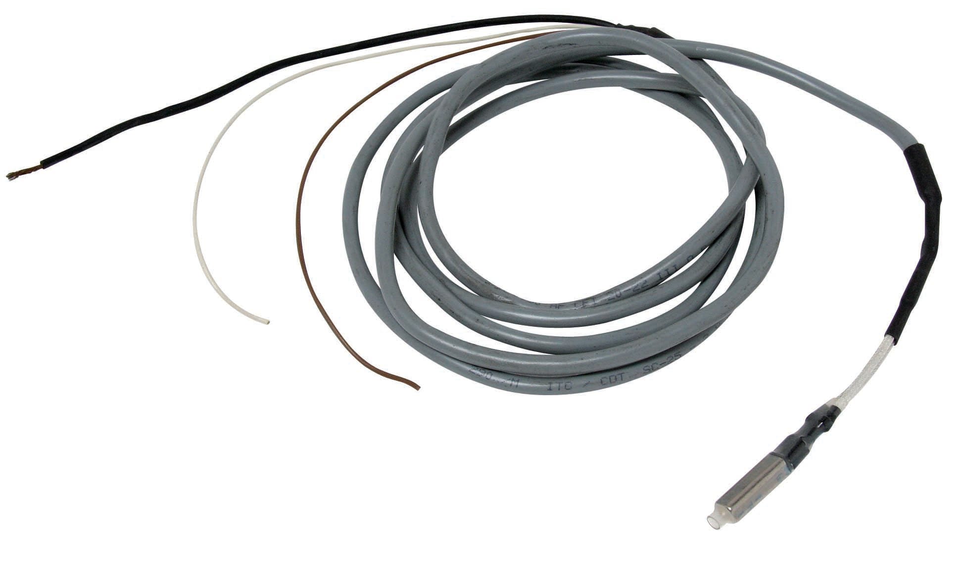 AERTECNICA - SENSORE TEMP. ON/OFF NO 80C (RIC)